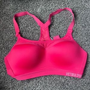 vs sports bra 34c